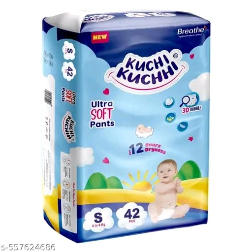 Kuchi - Kuchhi S 42