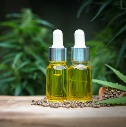 CBD Oil