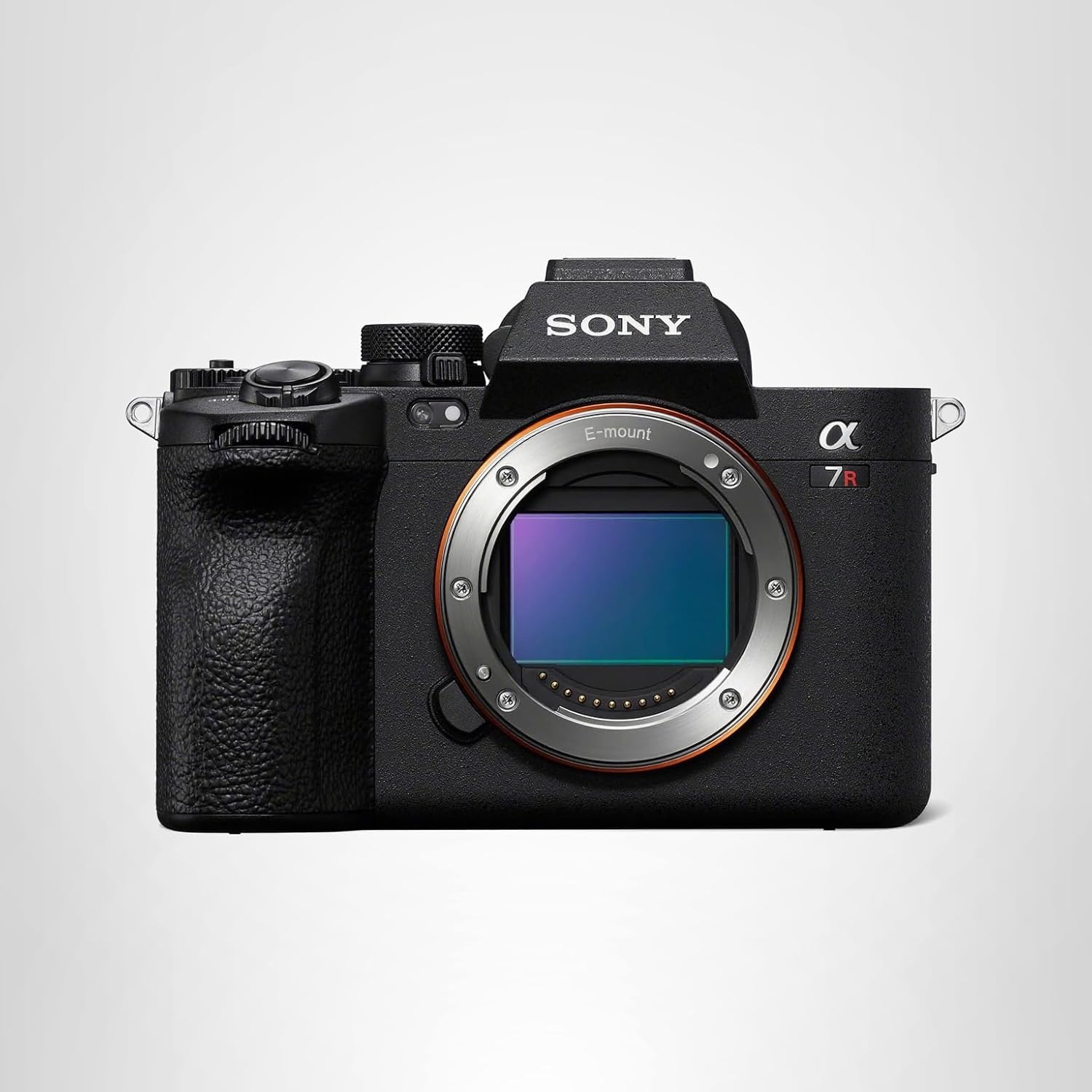 Sony Alpha 7R V Full-Frame Mirrorless Interchangeable Lens Camera