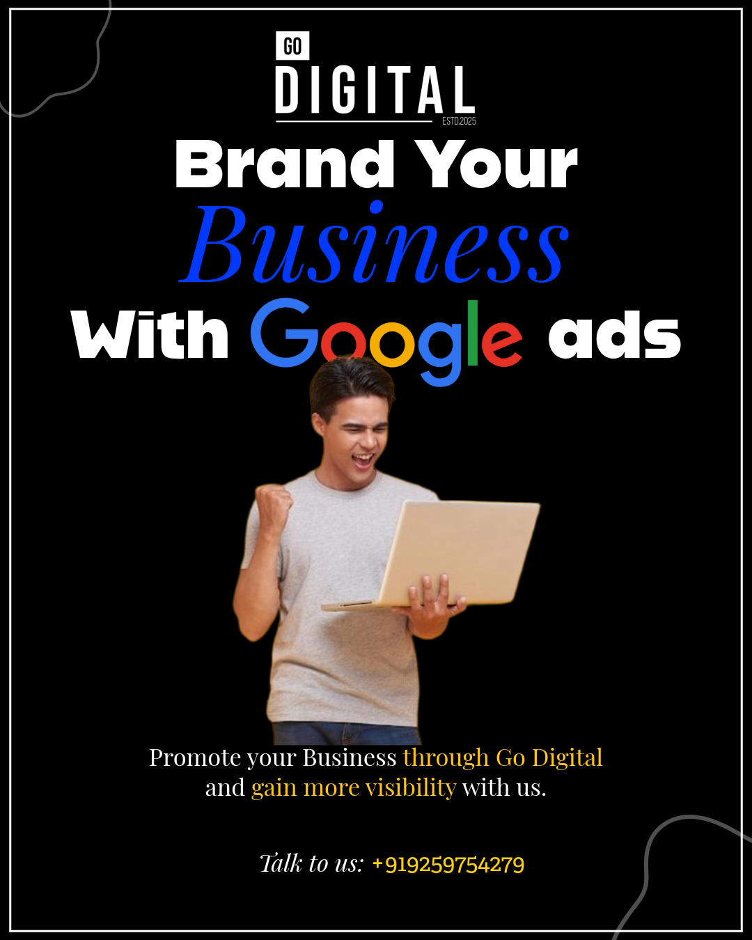 Google Ads