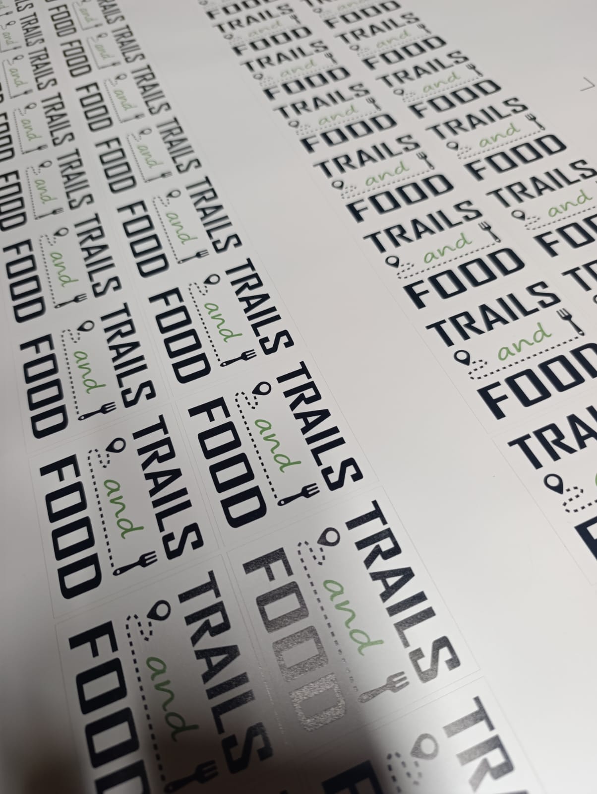 Custom Αυτοκόλλητα