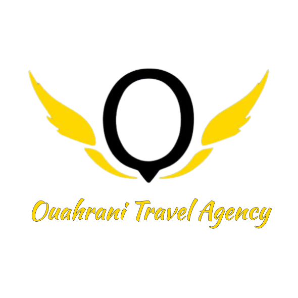 Ouahrani Travel Agency