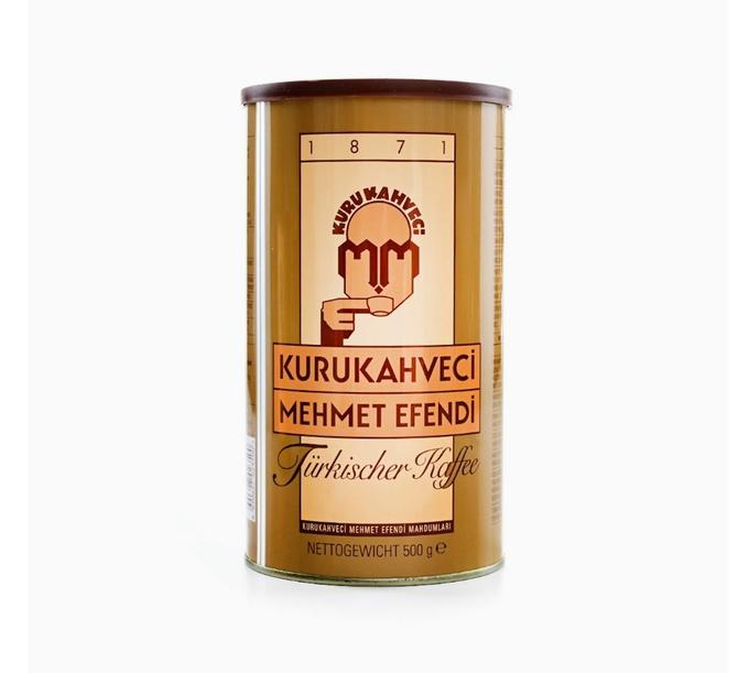 Café Turc Kurukahveci Mehmet Efendi