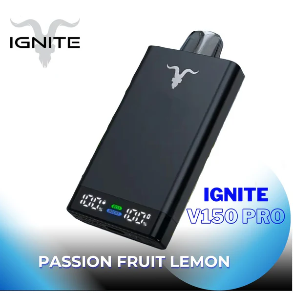 IGNITE V150 PRO