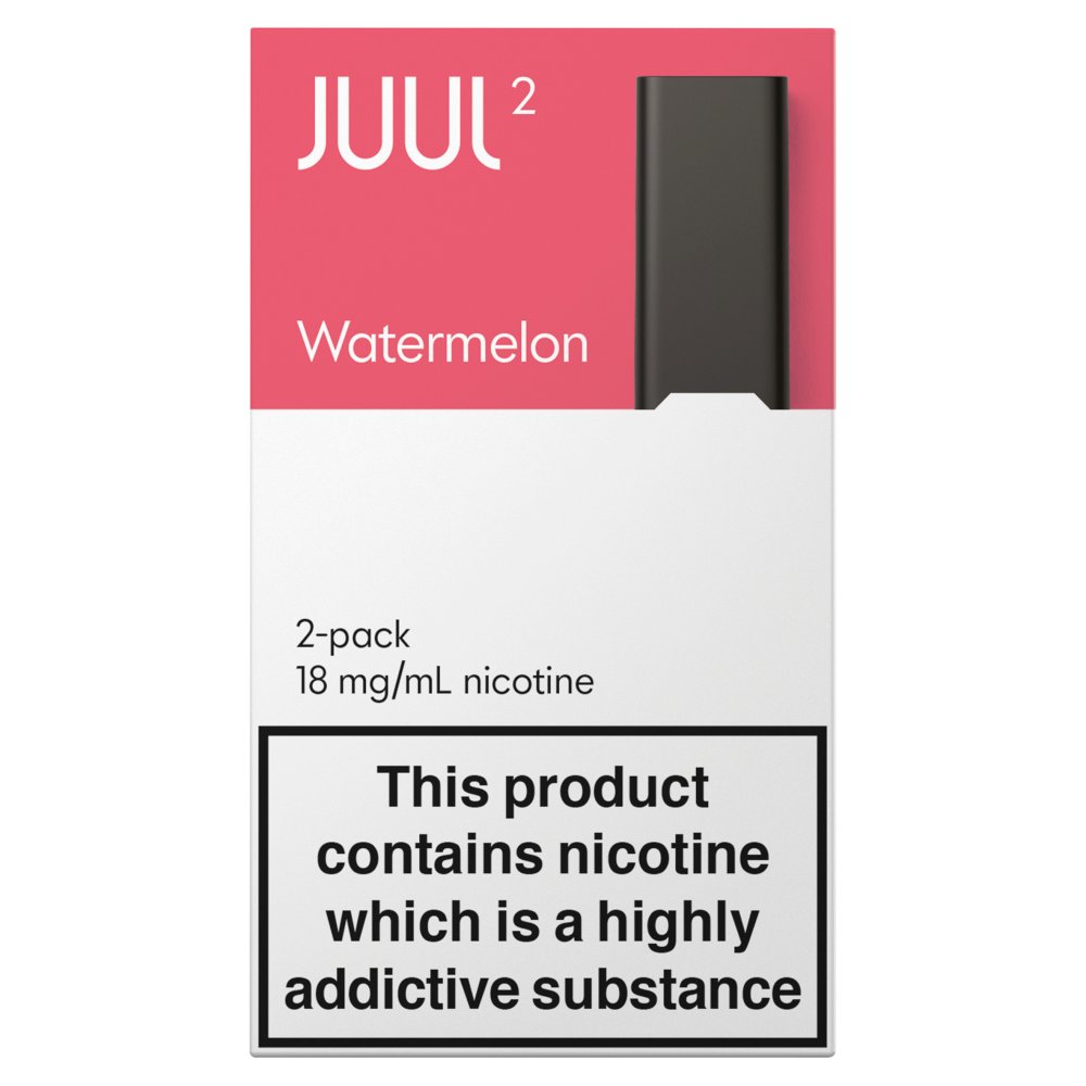 JUUL² Sabor Melancia