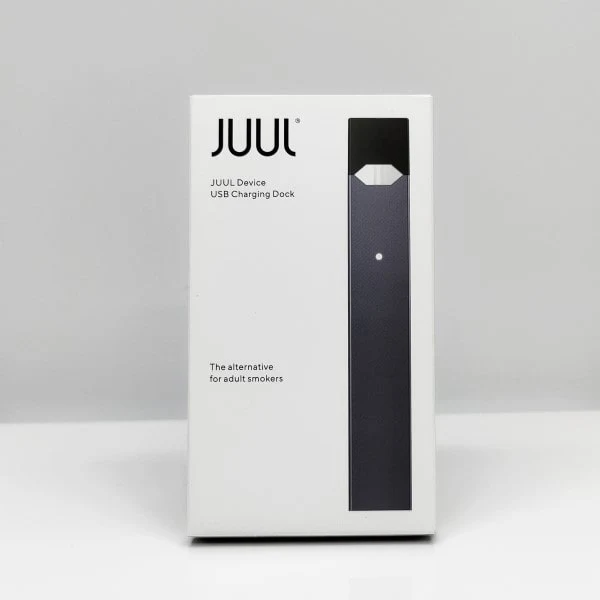 JUUL Dispositivo Eletrônico