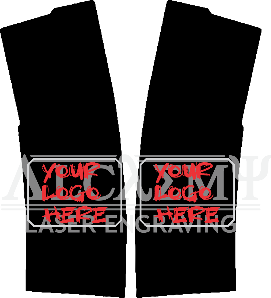 No Limits Fully Custom Laser Engraved Magpul® PMAG®