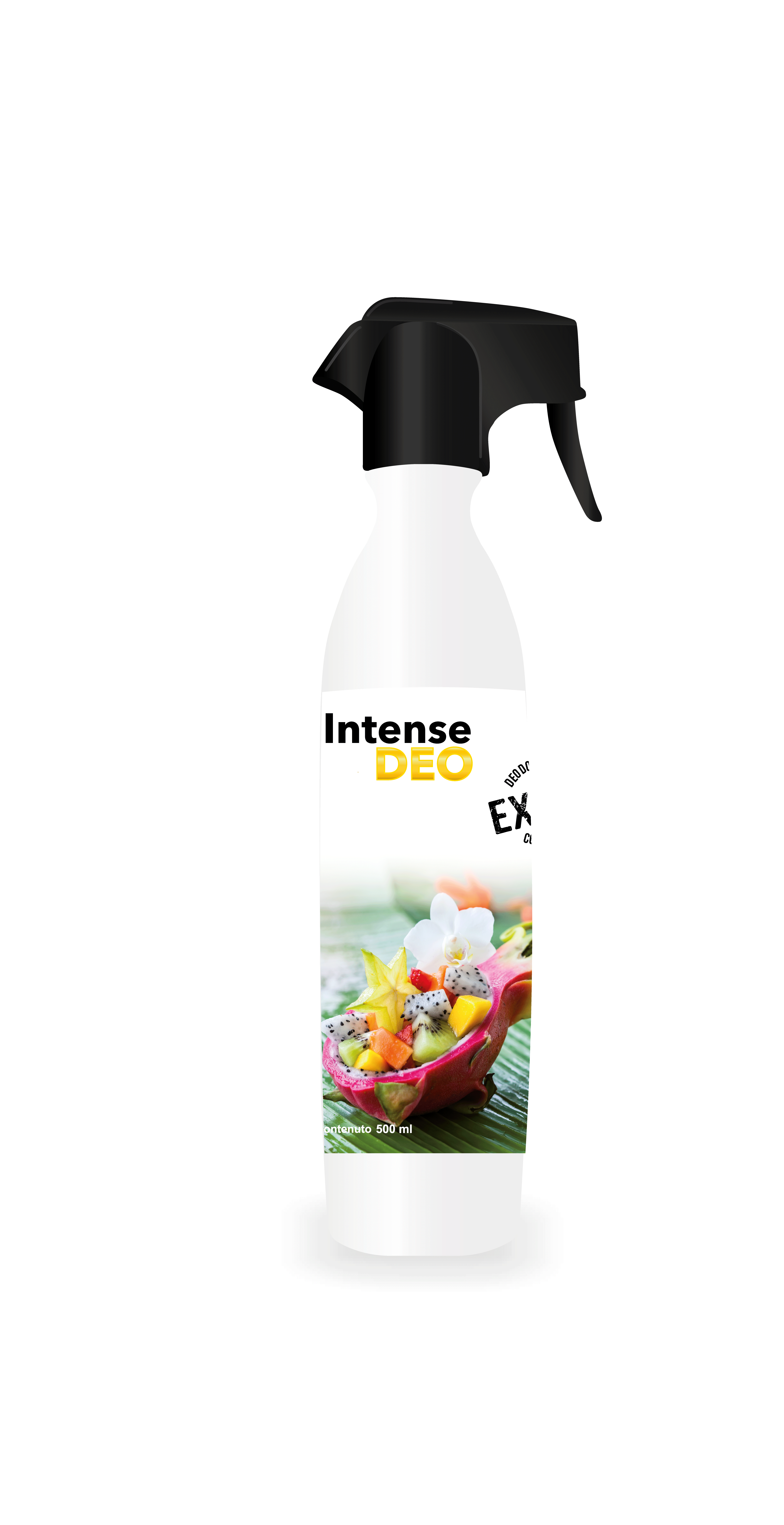 INTENSE DEO - (6 pz)
