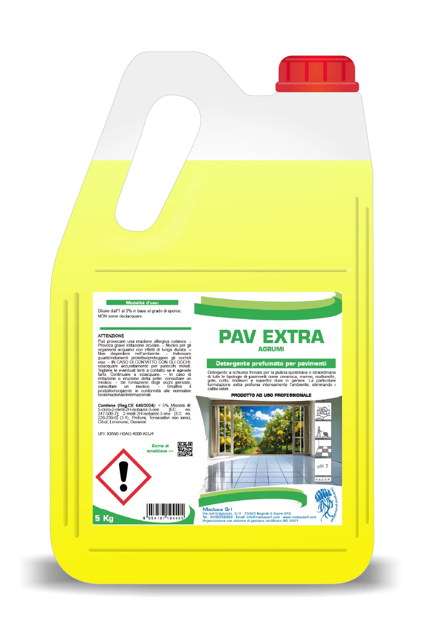PAV EXTRA - (4 pz)