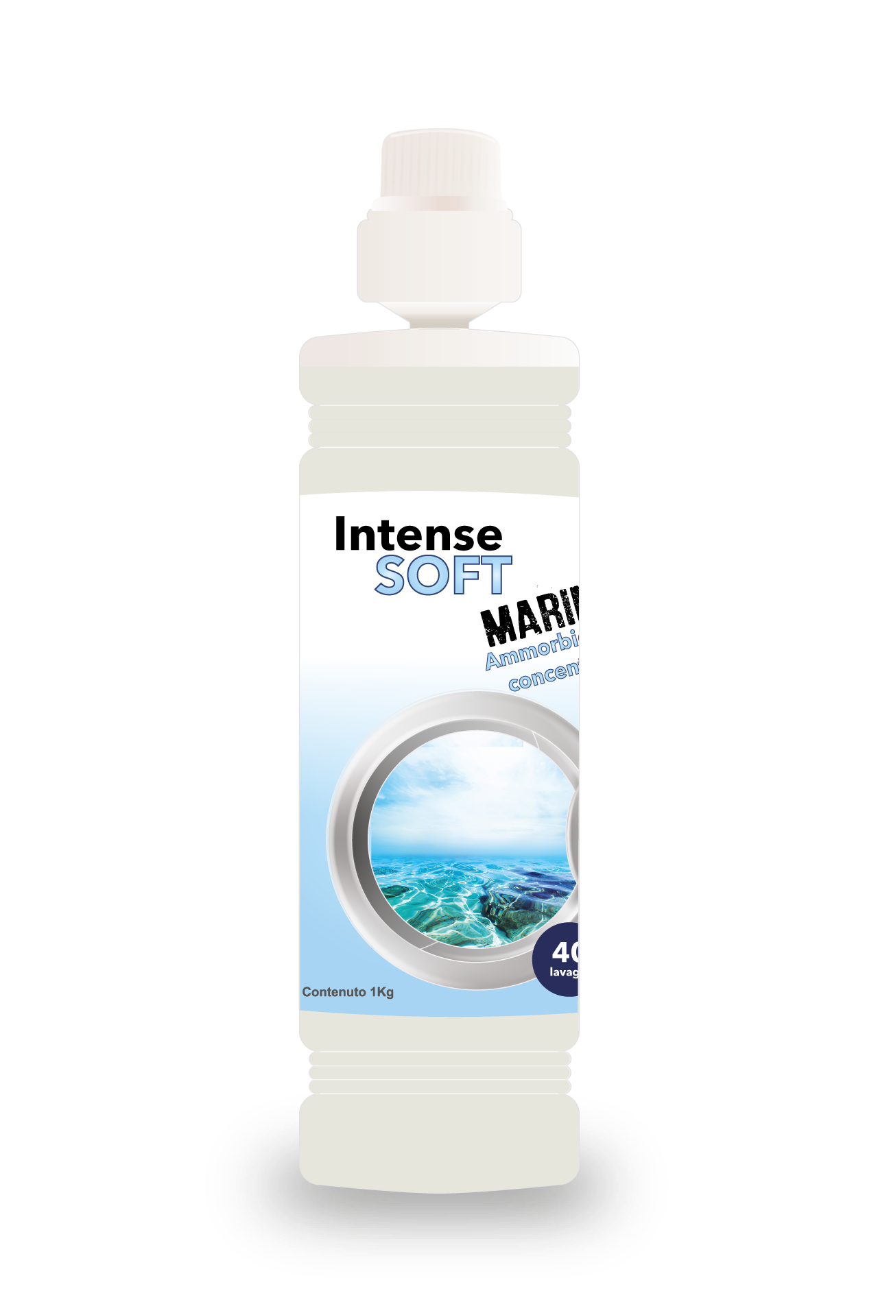 INTENSE SOFT - (6 pz)