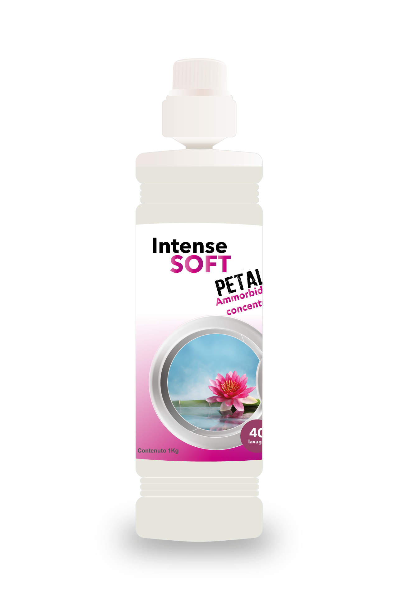 INTENSE SOFT - (6 pz)
