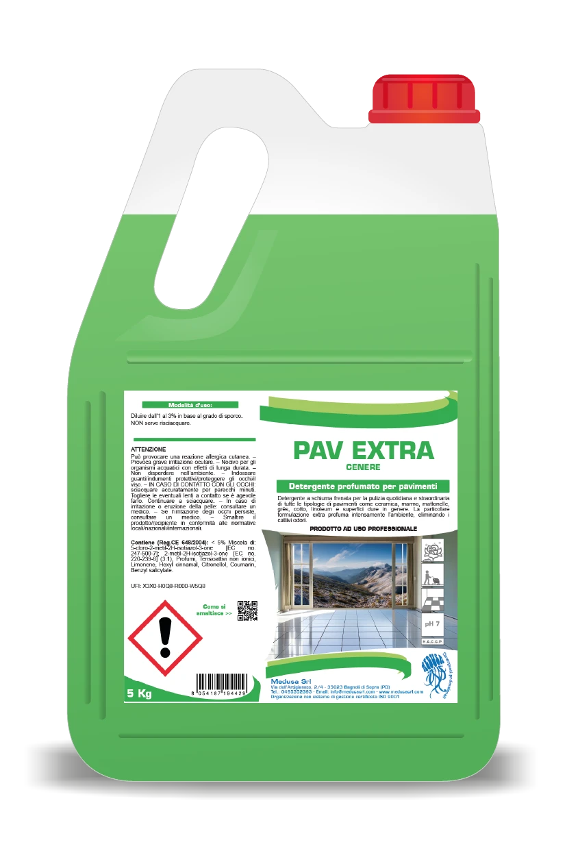 PAV EXTRA - (4 pz)