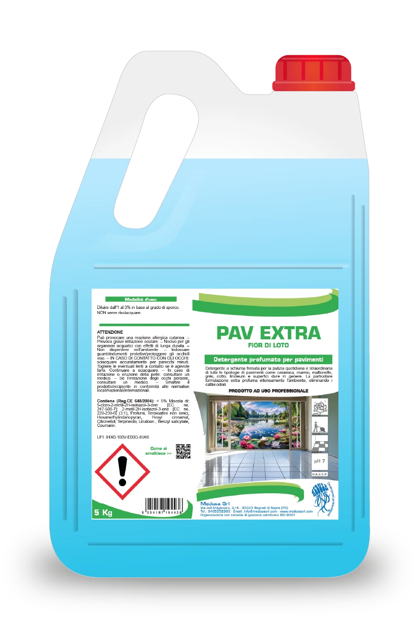 PAV EXTRA - (4 pz)