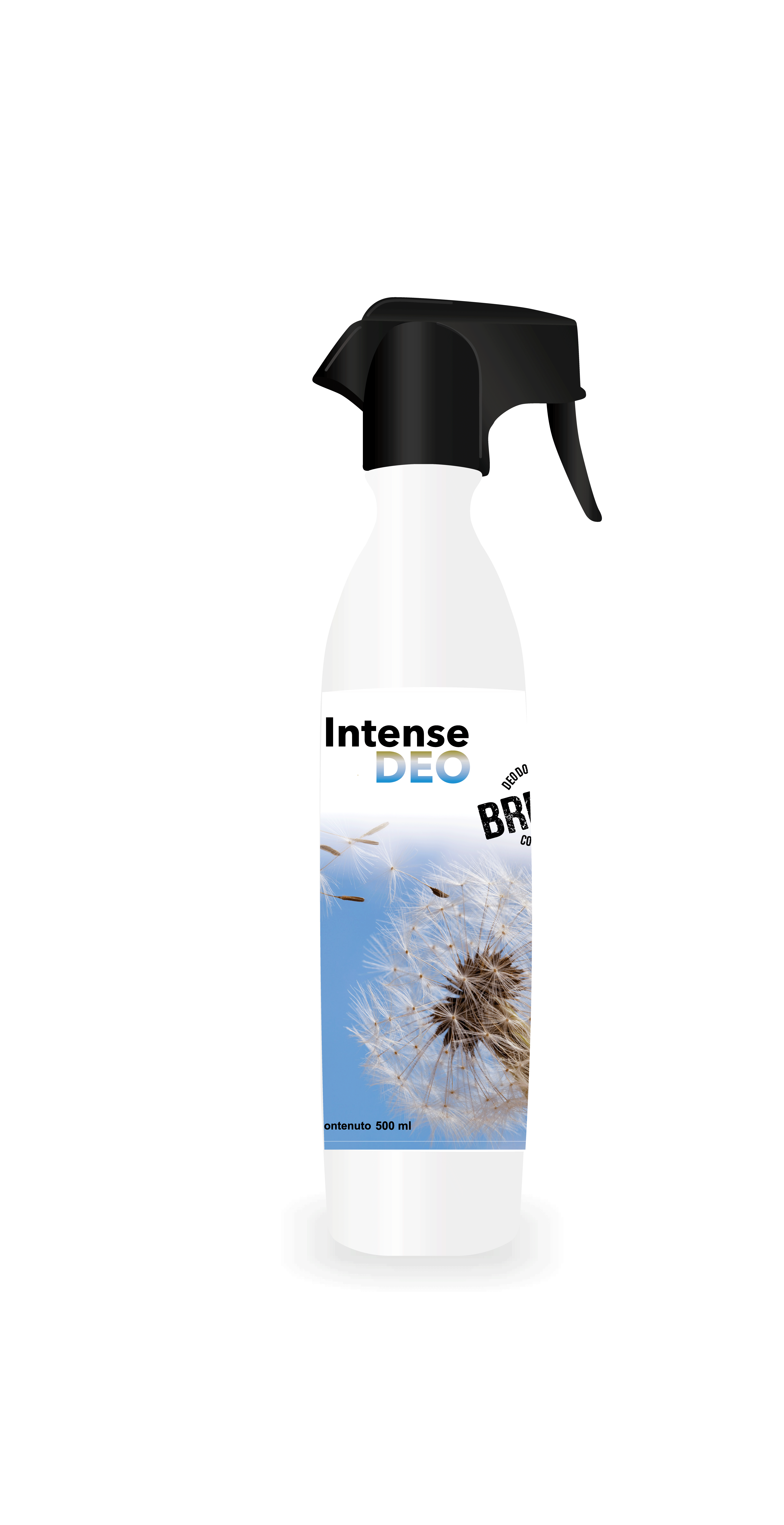INTENSE DEO - (6 pz)