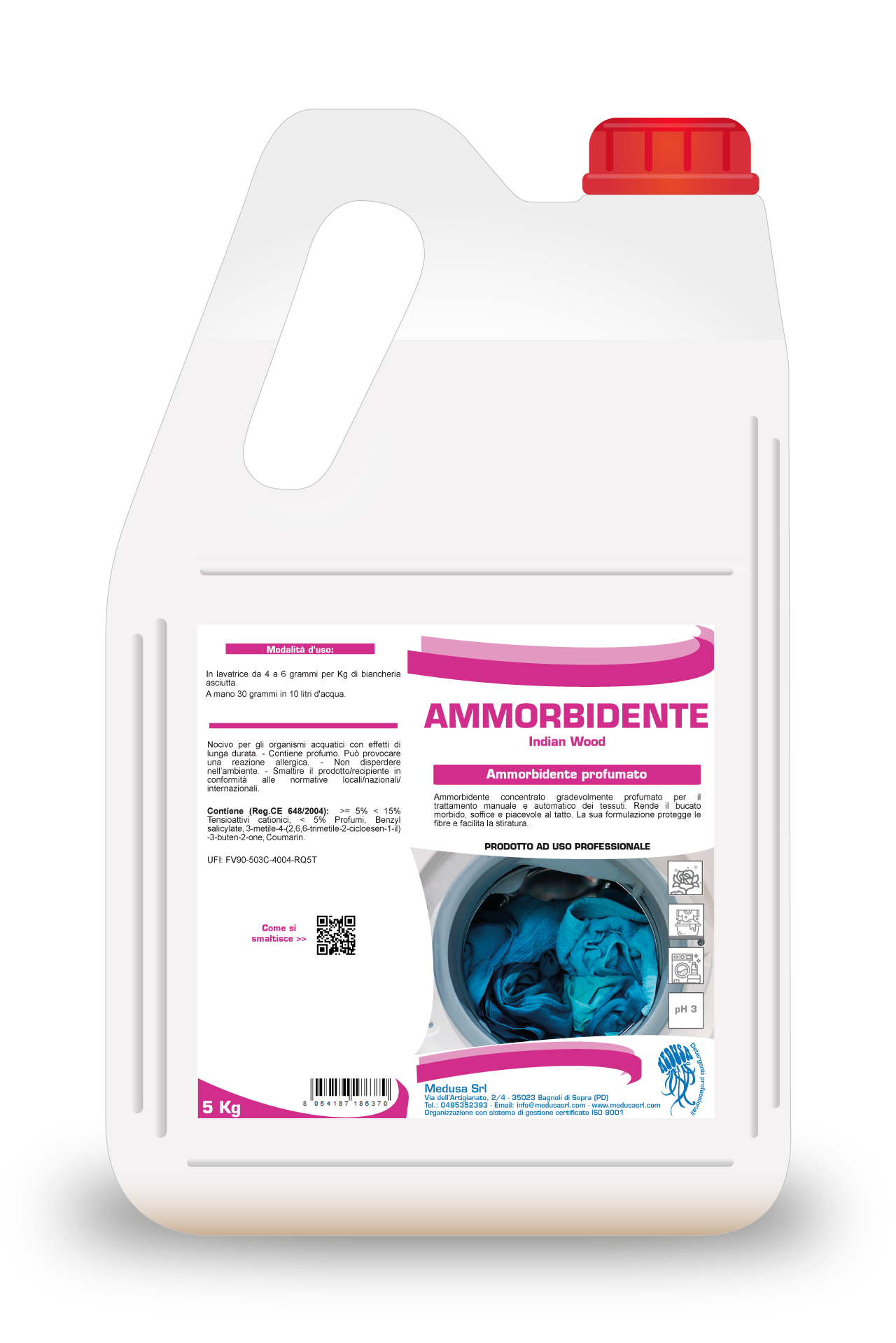 AMMORIDENTE - (4 pz)