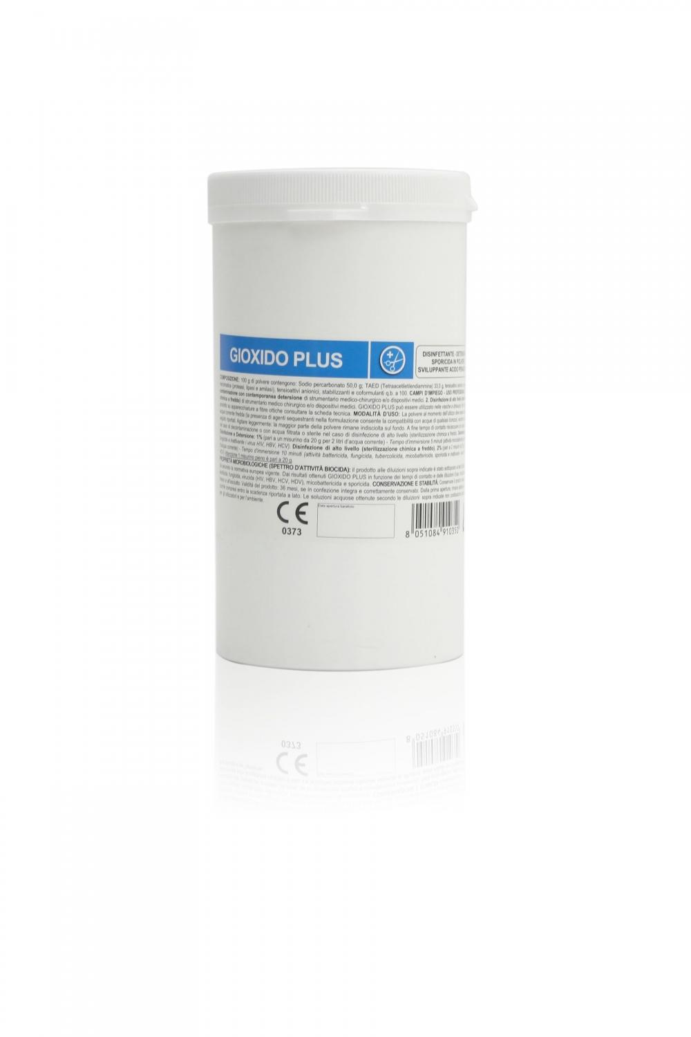 GIOXIDO PLUS - (6 pz)