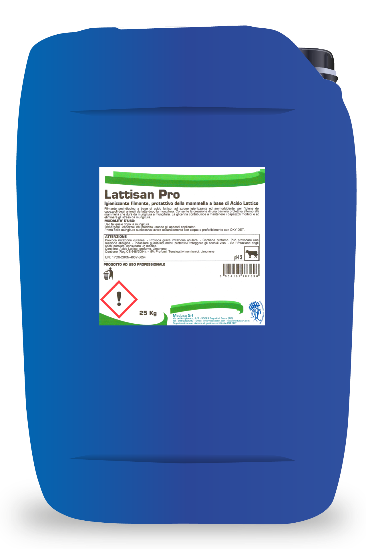 LATTISAN PRO - (1 pz)