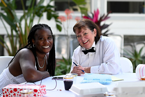 Book a consultation for your event