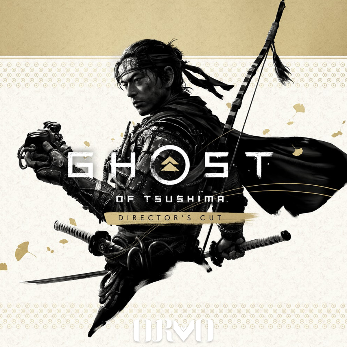 Ghost of Tsushima (Director’s Cut)