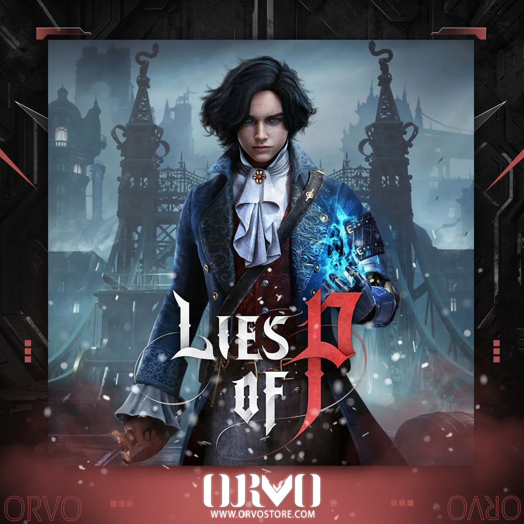 Lies of P: Overture Bundle