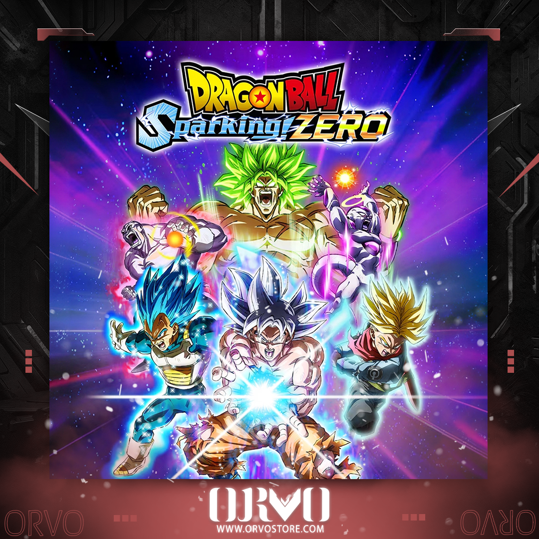 Dragon Ball: Sparking! ZERO