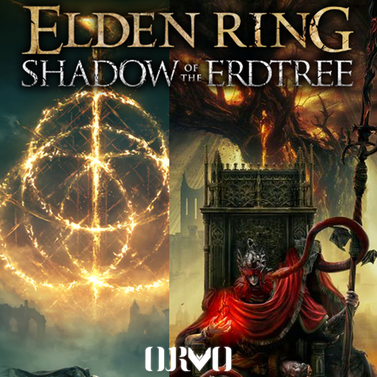 ELDEN RING Shadow of the Erdtree Deluxe Edition