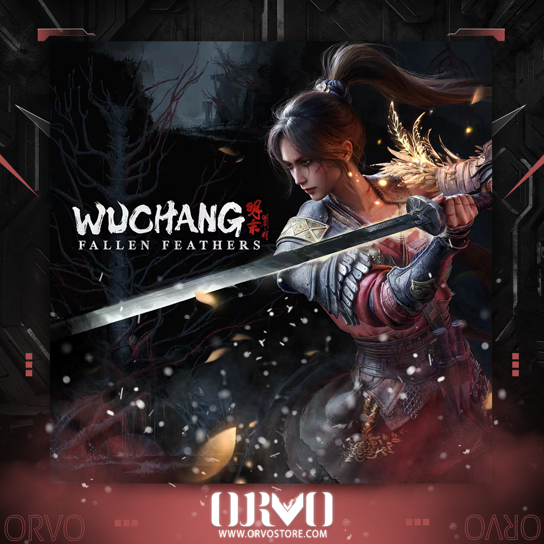 Wuchang: Fallen Feathers