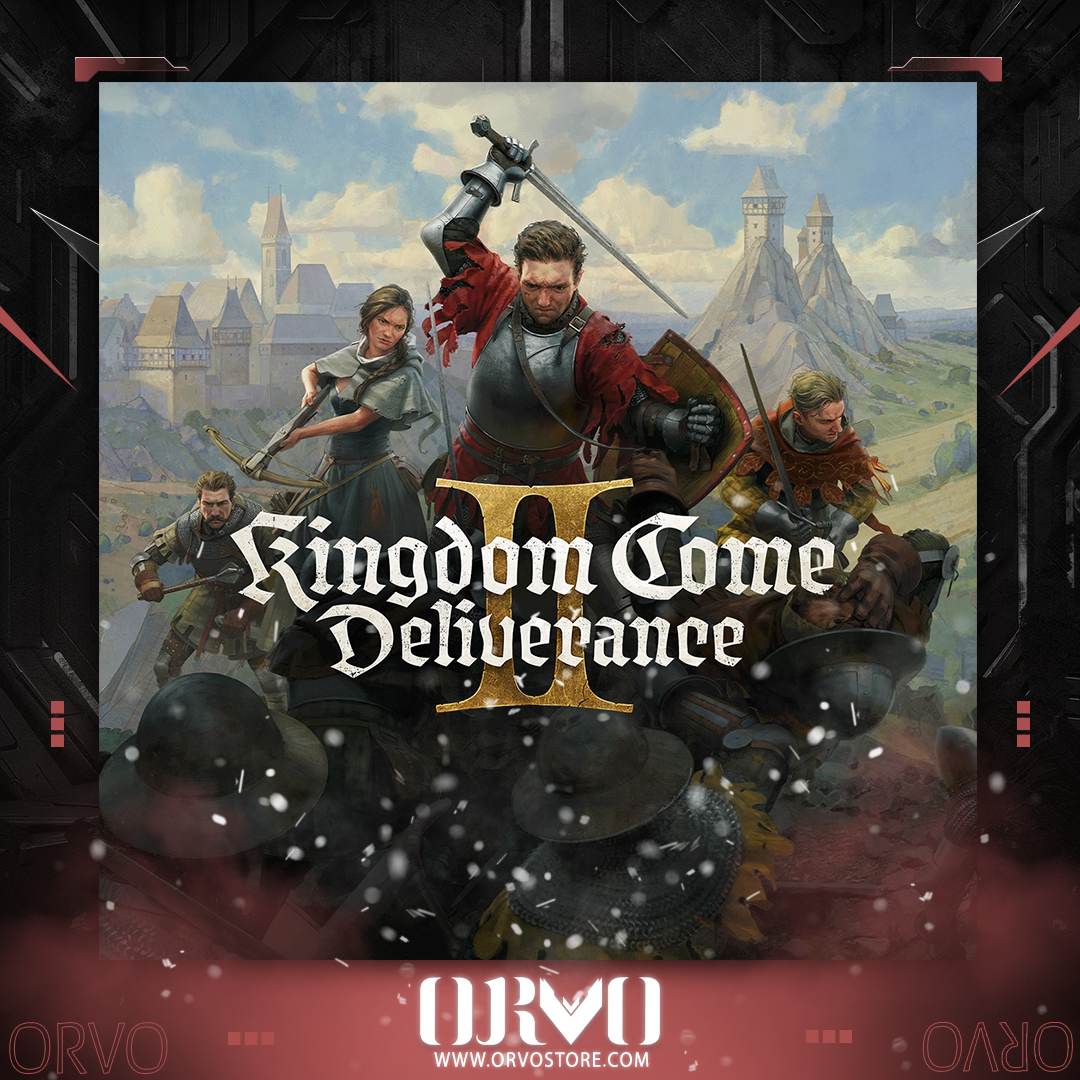Kingdom Come: Deliverance II