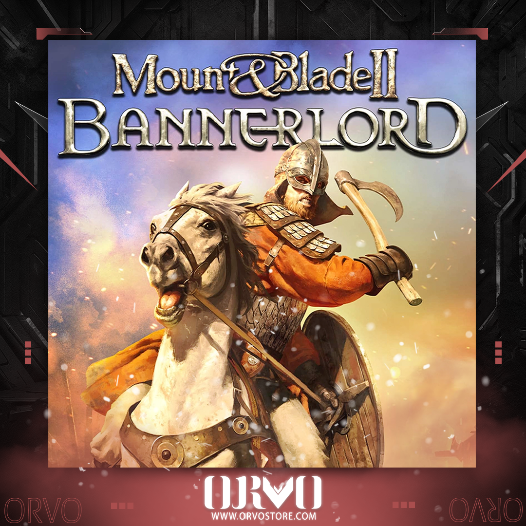 Mount And Blade 2 Bannerlord
