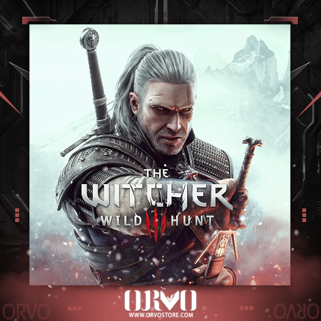 The Witcher 3: Wild Hunt