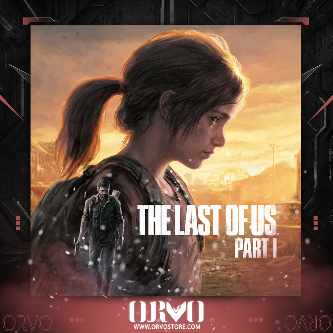 The Last of Us Part I