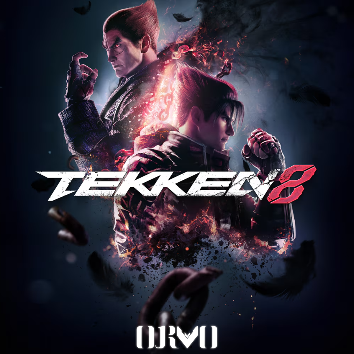 Tekken 8