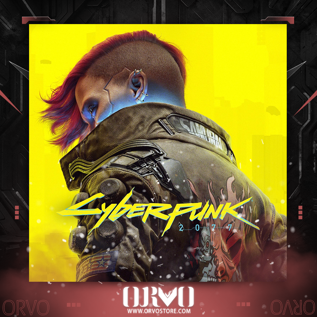 Cyberpunk 2077: Ultimate Edition
