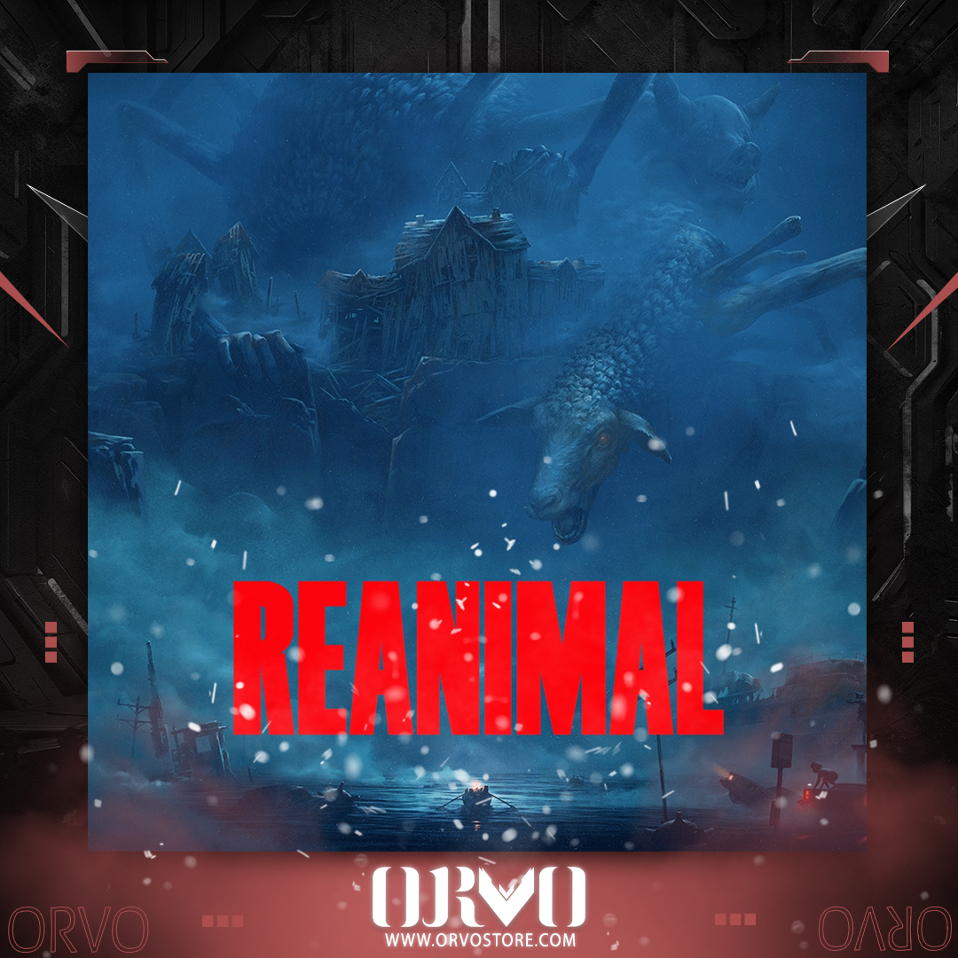 REANIMAL