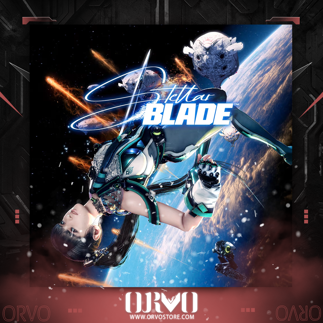 Stellar Blade Complete Edition 