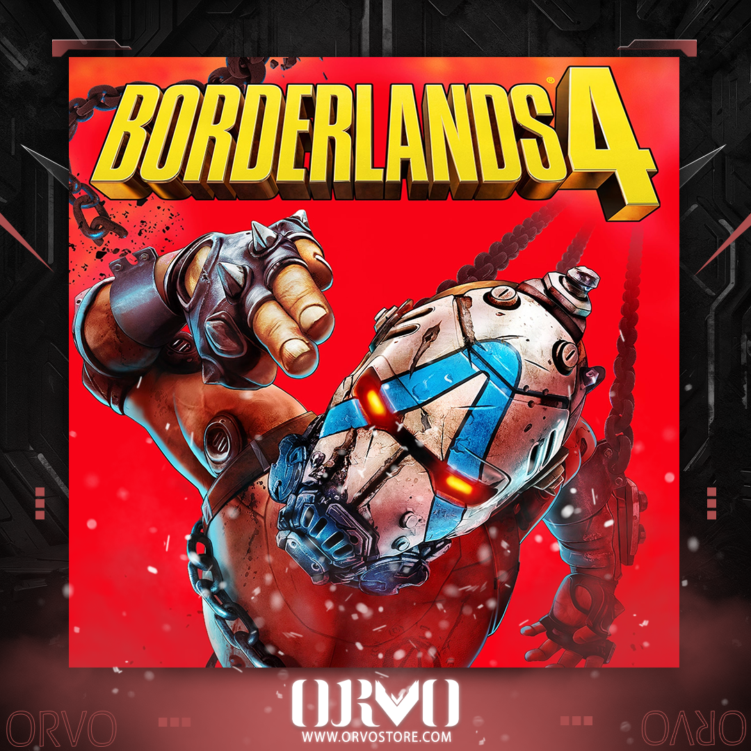 Borderlands 4