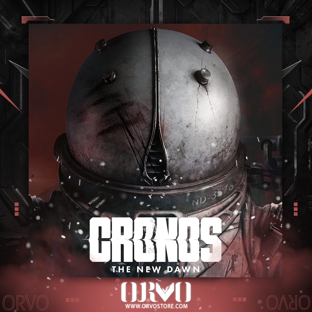 Cronos The New Dawn