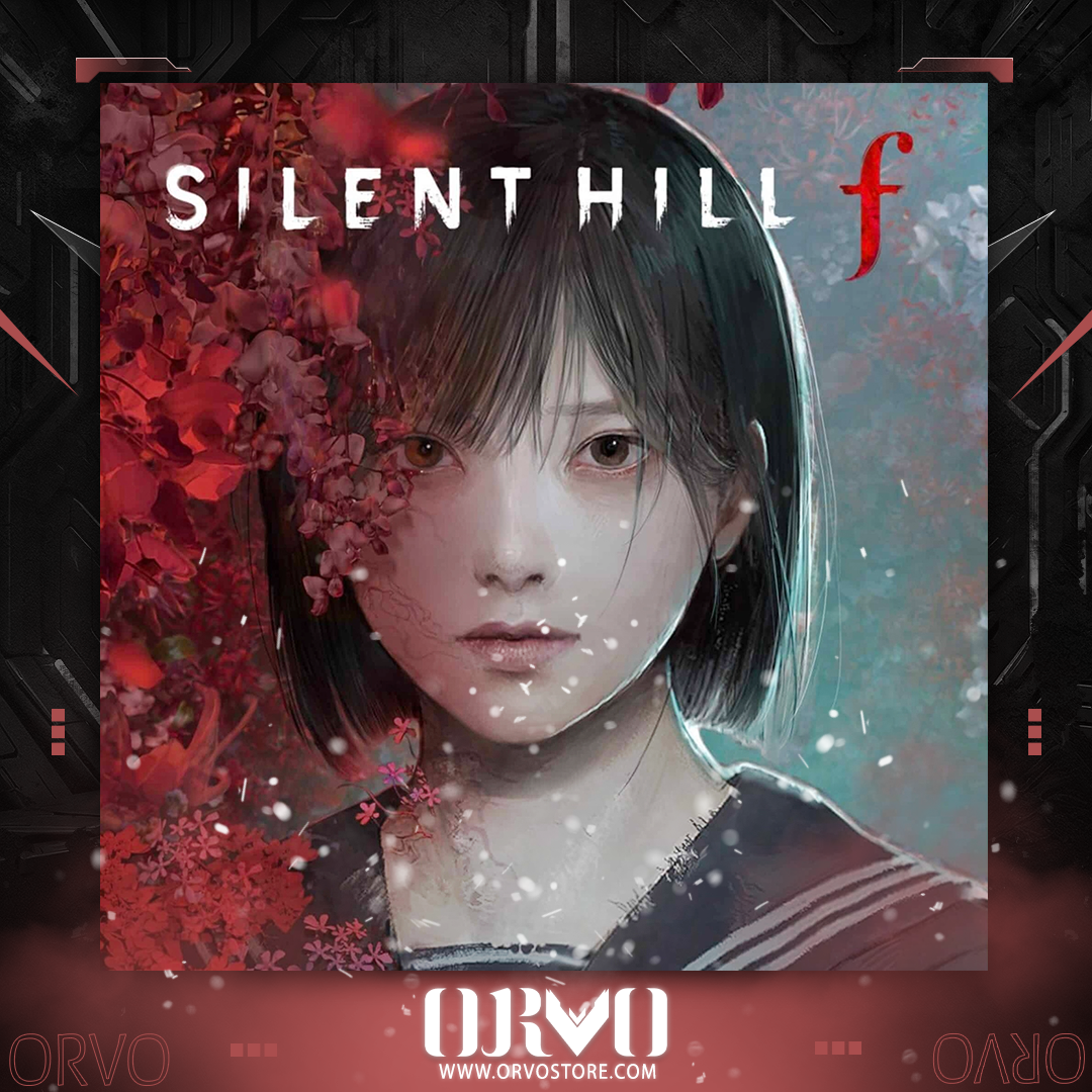 Silent Hill f