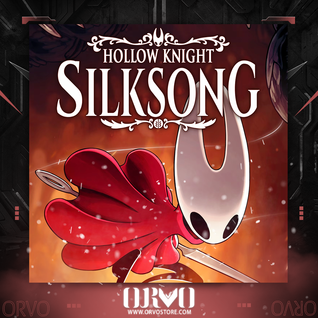 Hollow Knight: Silksong