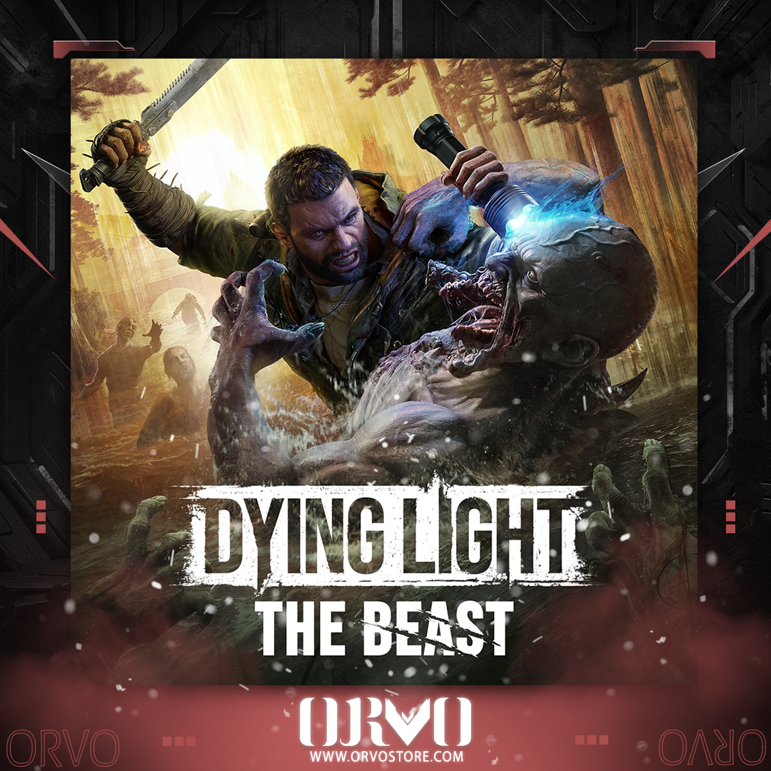 Dying Light: The Beast