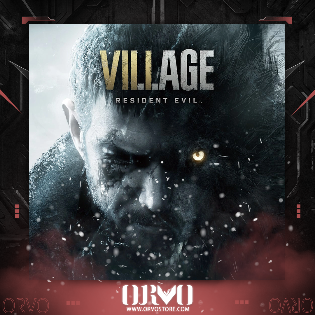 Resident evil village