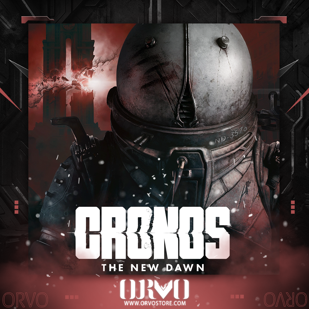 Cronos: The New Dawn