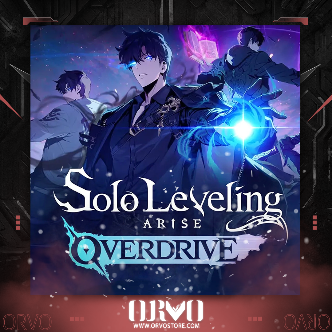 Solo Leveling