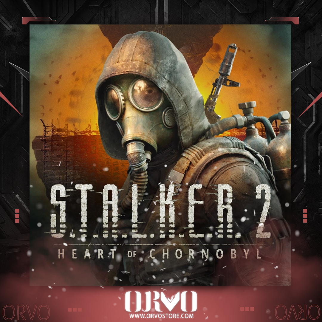 S.T.A.L.K.E.R. 2: Heart of Chornobyl