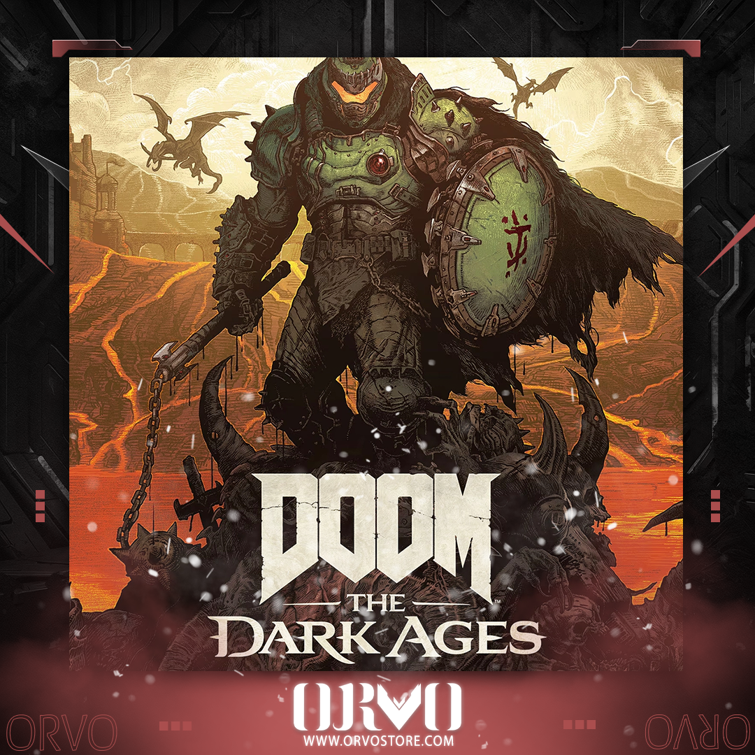 DOOM: The Dark Ages