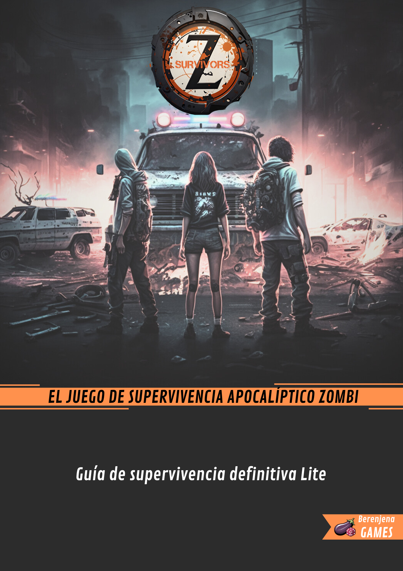 Reglamento + Cartas - Formato Digital