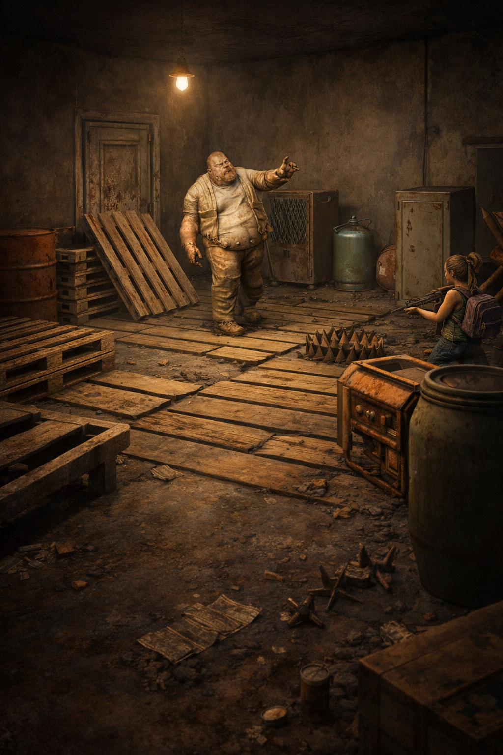 Expansión Atrincherado - Formato Digital