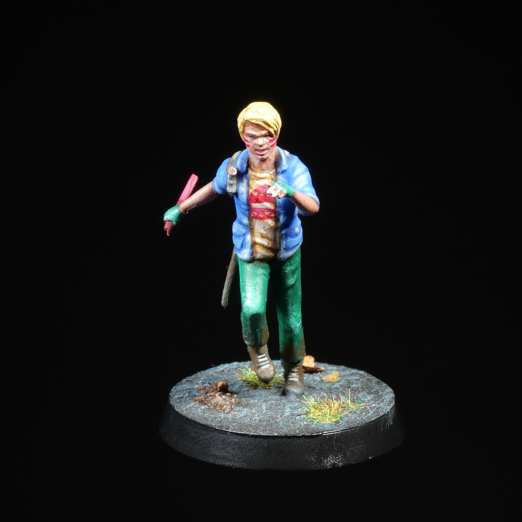 El niño - Formato Físico