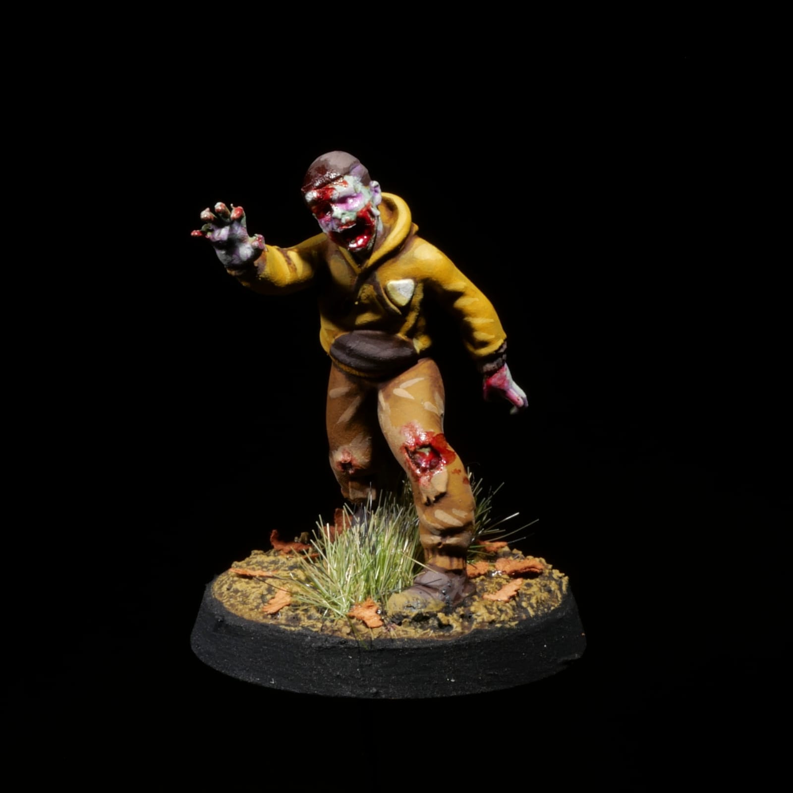 Niño zombi - Formato Físico