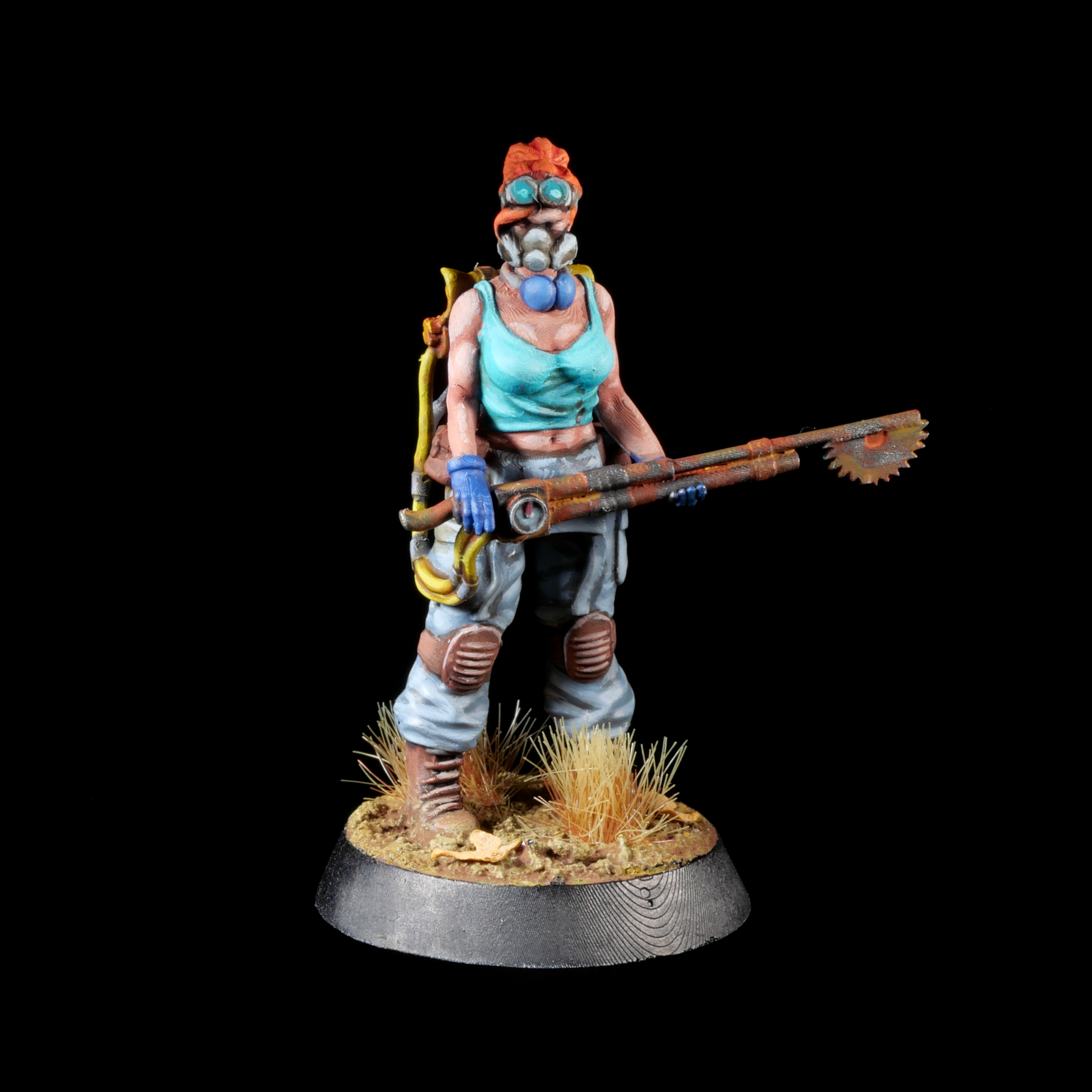 La Mecánica -  Formato Físico